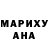 ТГК концентрат Alexandra Kharchyshyna